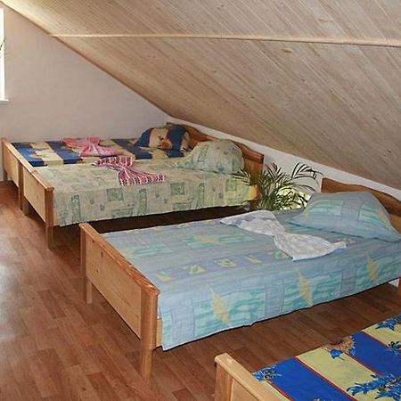 Садиба В Катерини Volovets Bagian luar foto