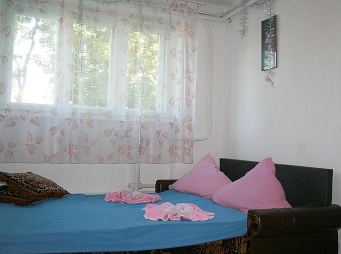 Садиба В Катерини Volovets Bagian luar foto