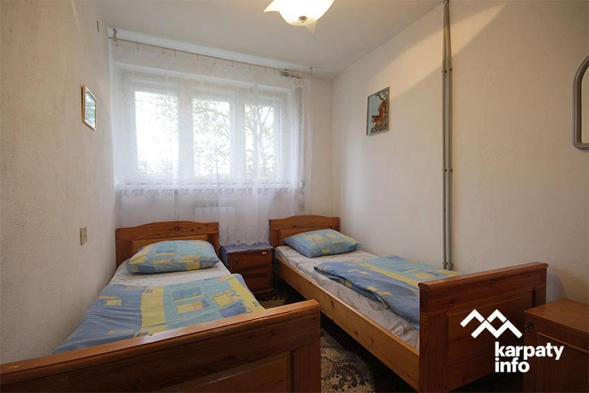Садиба В Катерини Volovets Bagian luar foto